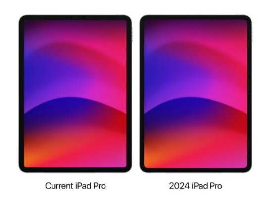 建宁ipad维修服务点分享新款iPad Pro和iPad Air要来了 