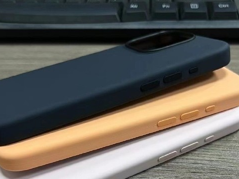 建宁苹果14维修站分享iPhone14手机壳能直接给iPhone15用吗?