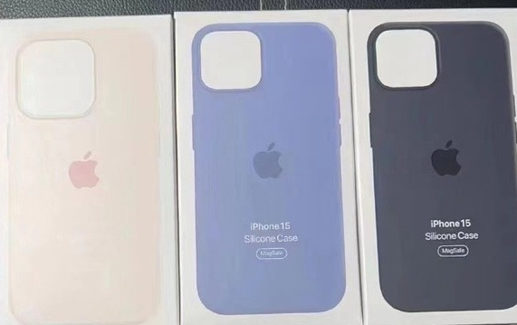 建宁苹果14维修站分享iPhone14手机壳能直接给iPhone15用吗?