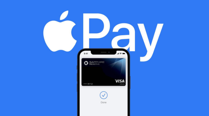 建宁苹果14服务点分享iPhone 14 设置 Apple Pay 后，锁屏密码不正确怎么办 