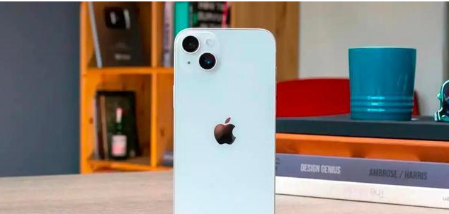 建宁苹果14维修分享iPhone14手机的三个缺点 