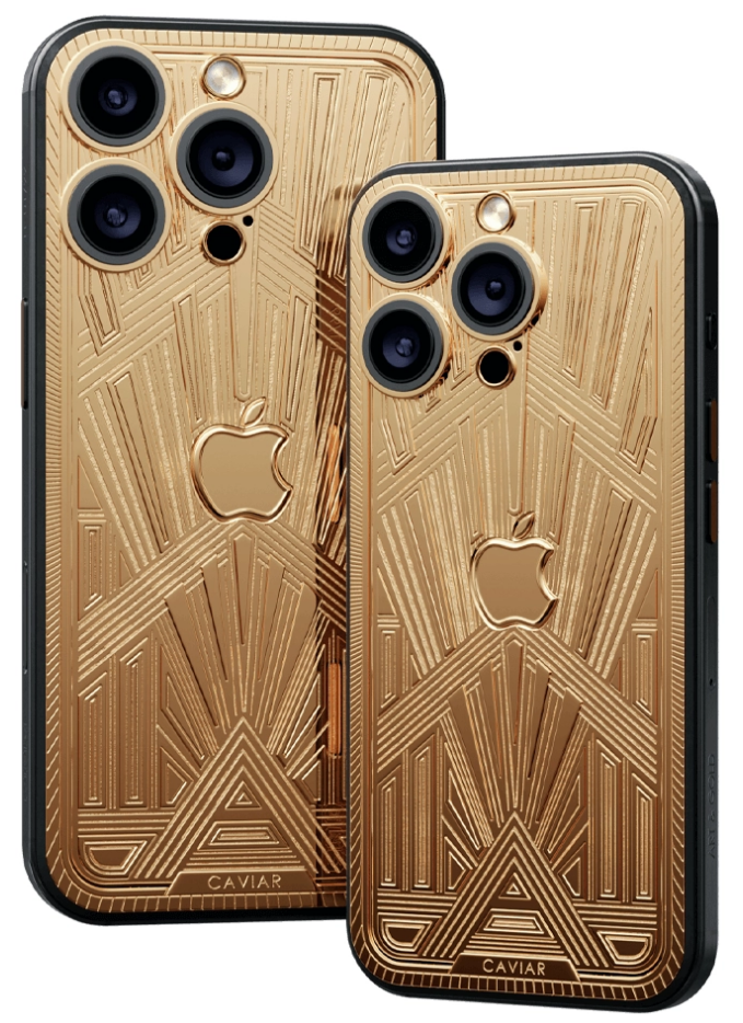 建宁苹果手机维修分享推出镀金限量版 iPhone 16 Pro / Max：18K / 24K 黄金 