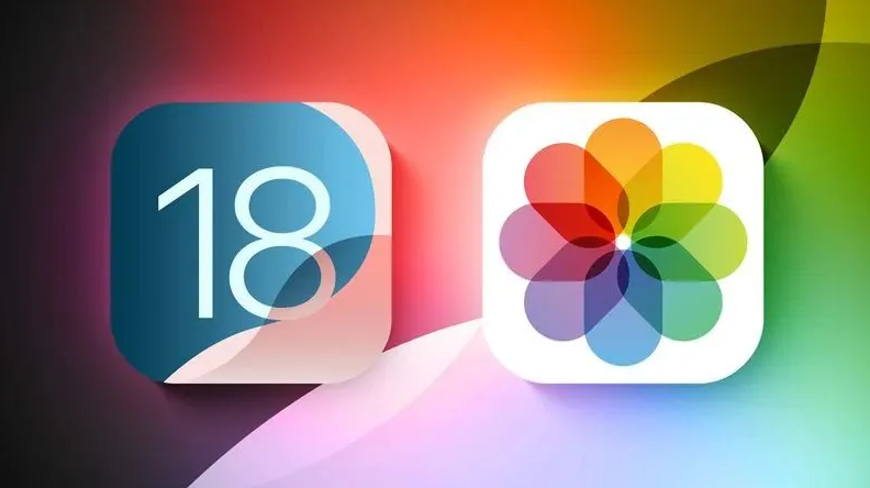 建宁苹果手机维修分享苹果 iOS / iPadOS 18.1Beta 3 发布 