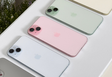 建宁iPhone15序列号查询分享如何查找苹果15手机序列号的位置