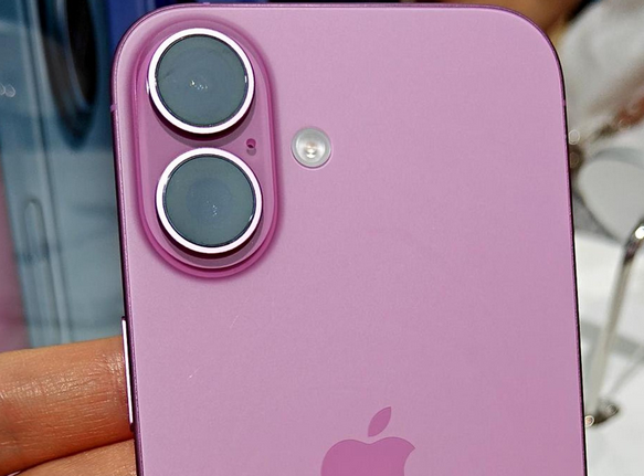 建宁苹果16卡顿维修分享如何优化iPhone16手机卡顿问题 