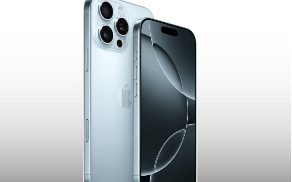 建宁苹果手机维修分享iPhone 16 Pro换电池 