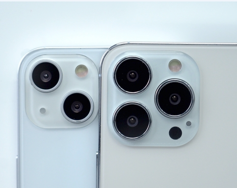 建宁苹果维修点分享iPhone 13 Pro主板出问题时解决方案 