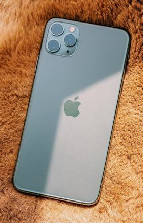 建宁苹果维修点分享iPhone 11Pro Max自动关机装配类硬故障 