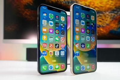 建宁苹果维修点分享iPhone 14 Plus自动关机内存连锁故障解析 