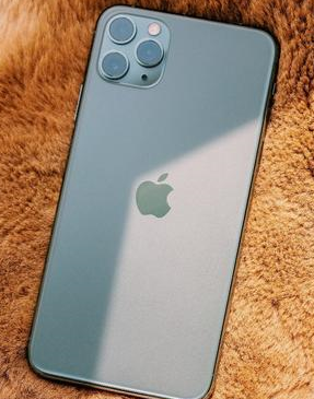 建宁苹果维修点分享iPhone 11 Pro Max电池发烫特殊问题 